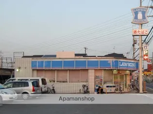 インタースペース松本1番館【3階】の周辺