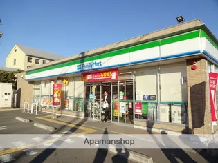 インタースペース松本1番館【3階】の周辺