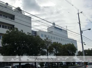 インタースペース松本1番館【3階】の周辺