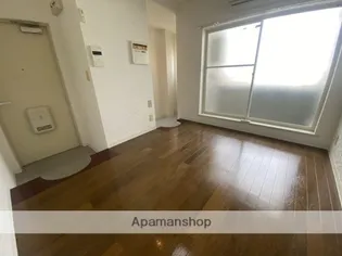 インタースペース松本1番館【3階】の内装