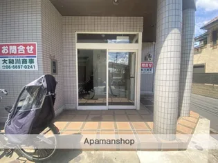 インタースペース松本1番館【3階】のその他画像