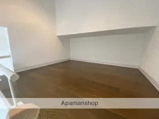 インタースペース松本1番館【3階】の内装