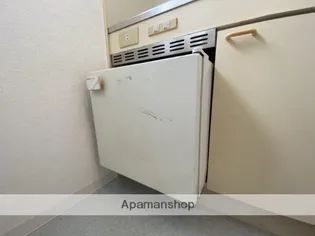 インタースペース松本1番館【3階】の内装