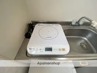 インタースペース松本1番館【3階】の内装