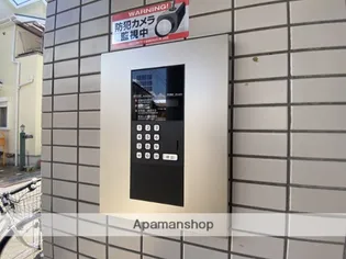 インタースペース松本1番館【3階】のその他画像