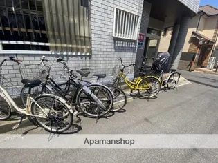 インタースペース松本1番館【3階】のその他画像