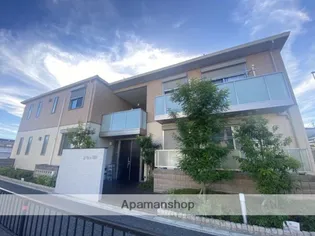 グラス北新町の画像