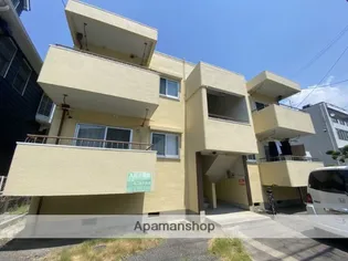 中村ハイツの画像