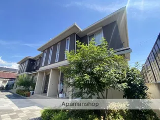 セジュール和の郷 A棟【1階】の外観