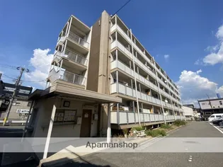 ビレッジハウス城蓮寺4号棟の画像