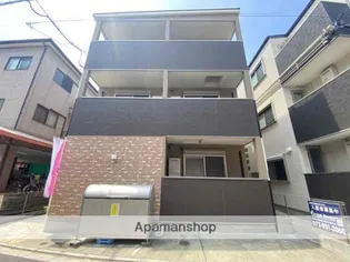 FSTYLE上田2号館の画像