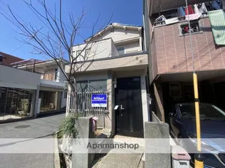 大阪府松原市天美東1丁目【一戸建】の外観