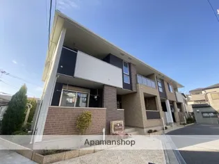 CASA立部Aの画像