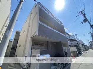 スリール照ヶ丘の画像