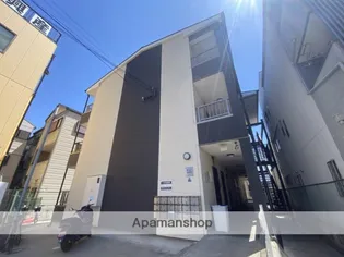 ブルーメ公園南の画像