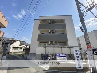 チェリーブロッサムIII番館の画像