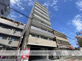フォレスタ長居の画像