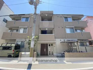 片岡マンションの画像