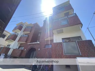 公園南ハイツ司の画像