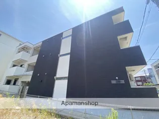 フジパレス湯里Ⅱ番館の画像