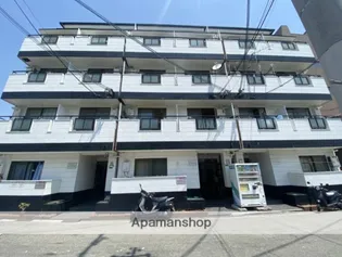 ルーモ矢田Ⅱの画像