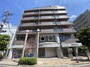 ザウバーベルグの画像