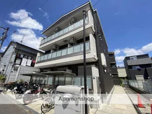 F ASECIA RIGELの画像