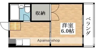 リアライズ湯里(旧清州)【1階】の間取り