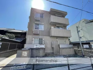 プライムコート【3階】の外観