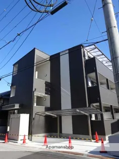 エステイトE長吉川辺の画像