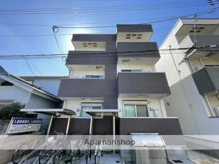 フジパレス針中野Ⅴ番館の画像