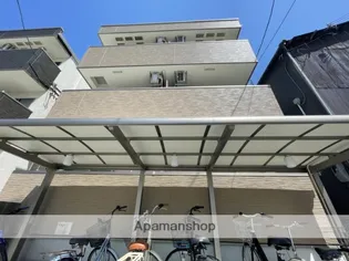 フジパレス湯里Ⅱ番館の画像