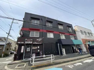 ライズワン松原の画像