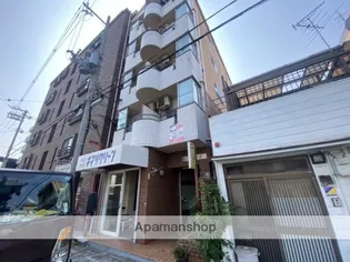 プレアール長居公園の画像