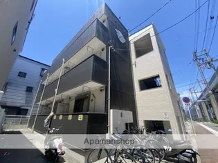 クレスト鷹合の画像