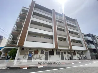 コーポ青木の画像