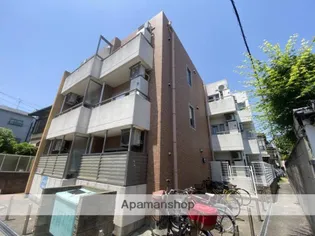 グローハイツ針中野の画像