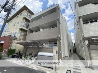 クリエオーレ東住吉Ⅰの画像