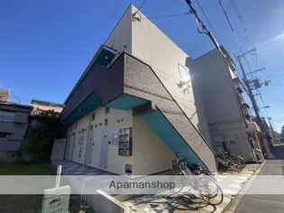 フローレス壱番館の画像