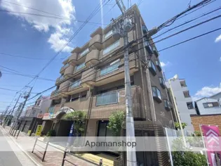 メーデルハイツ湯里の画像