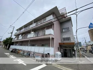 湯里コーポの画像