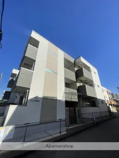 フジパレス平野南III番館の画像