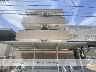 フジパレス今川III番館の画像