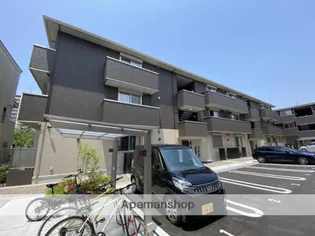 SINFARIA YUZATO B棟の画像