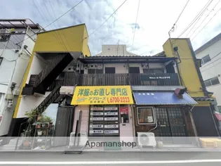 メゾン ド ウッド針中野の画像