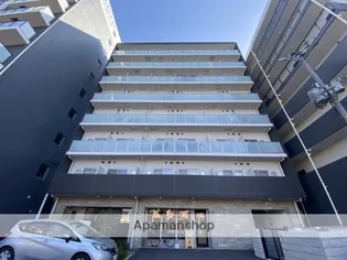 FREEDOM RESIDENCE松原上田1号館の画像