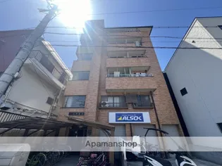 パルク七星長居公園の画像