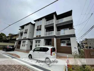 メゾン ド コクーンの画像