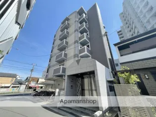 ヴィーブル駒川の画像