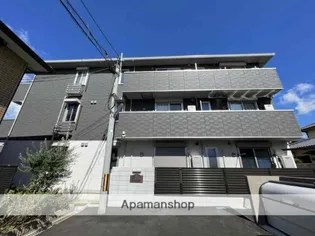 コンフォート瓜破Ⅱの画像